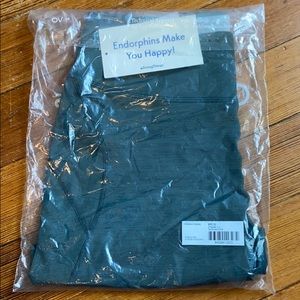 Brand New Outdoor Voices Tech Sweat Short